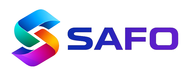 SAFO Logo